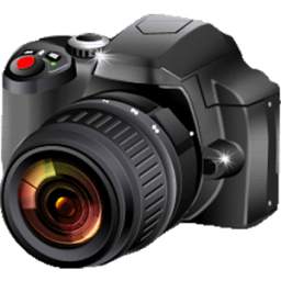 Full HD Camera 1.0.0