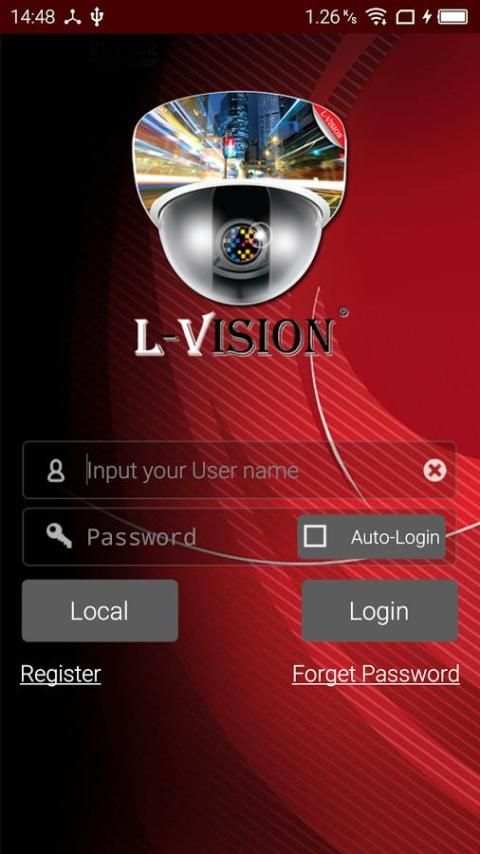 L-Vision स्क्रीनशॉट 6