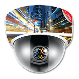 L-Vision आइकन