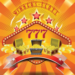 Winners Slots Machine أيقونة