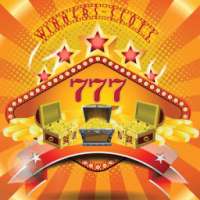 Winners Slots Machine