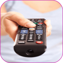 ikon Easy Universal TV Remote 2017