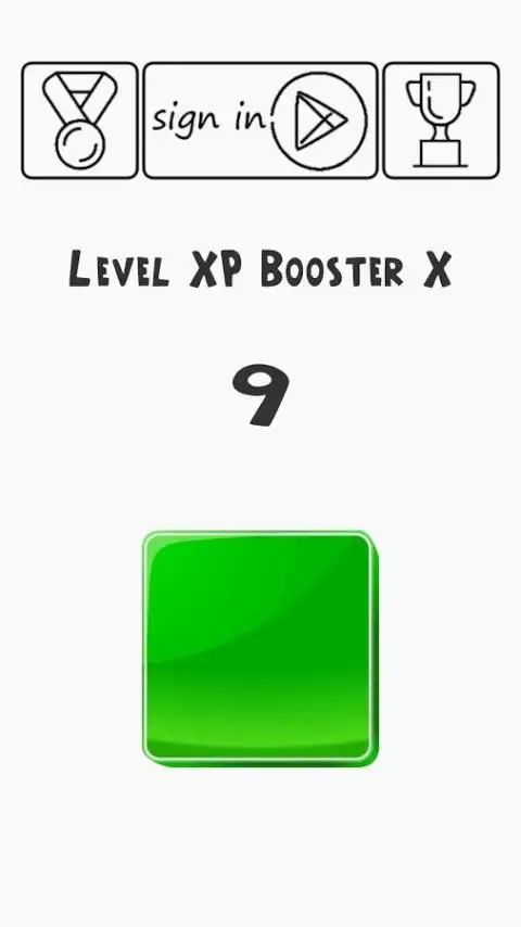 One Tap XP Booster (Premium) APK Download 2023 - Free - 9Apps