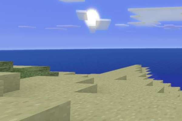 MultiCraft 2020: New Crafting & Building Games screenshot 2