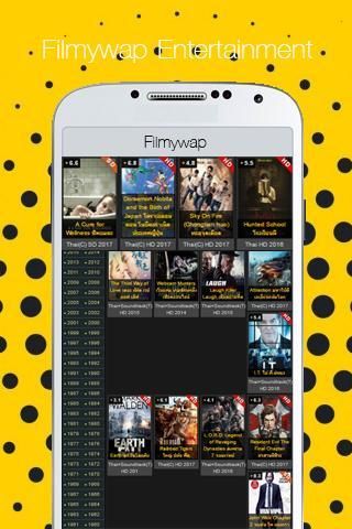 Filmywap APK Download 2024 Free 9Apps