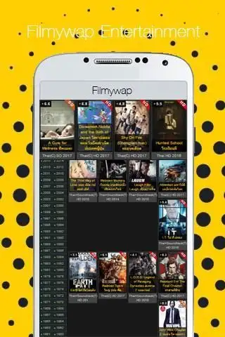 Free FilmyWap Movie Tips screenshot 3