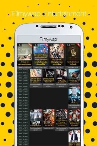 Free FilmyWap Movie Tips screenshot 3