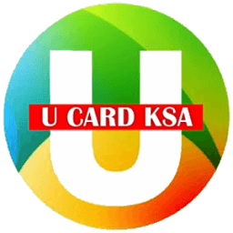 U Card KSA आइकन