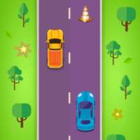 Kids Race - Endless Racing