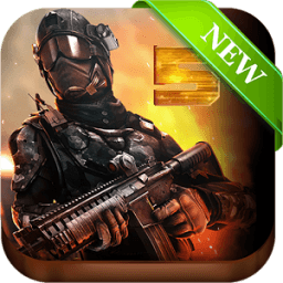 New Modern Combat Tips icon