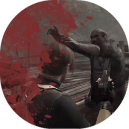 ikon Great Guide Resident Evil 4