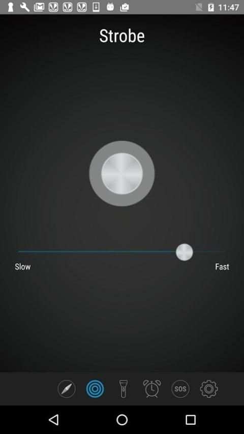 Privacy Flashlight screenshot 5