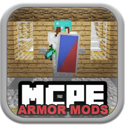 ikon Armor MODS For MC