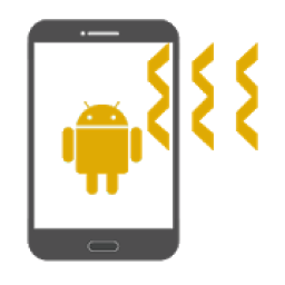 ikon Vibrate Call (when answered)