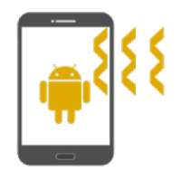 Vibrate Call (when answered)