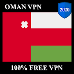 ikon OMAN VPN 2020 – Free OMAN VPN IP