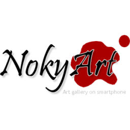 NokyART иконка