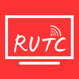 RUTC TV иконка