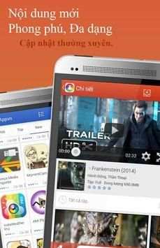 Appvn screenshot 3