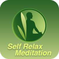 Self Relax Meditation on 9Apps