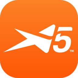 Activ5 Training App