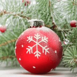 Christmas Wallpaper! أيقونة