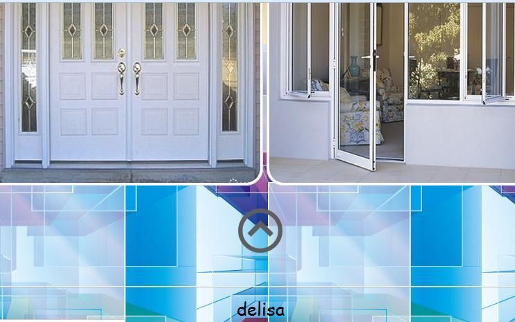 Door Design screenshot 1