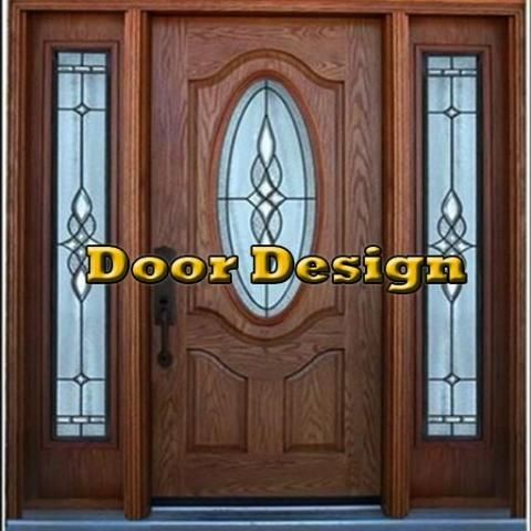 Door Design screenshot 4