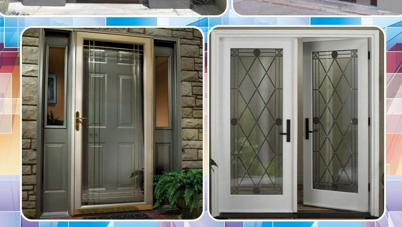 Desain Pintu screenshot 2