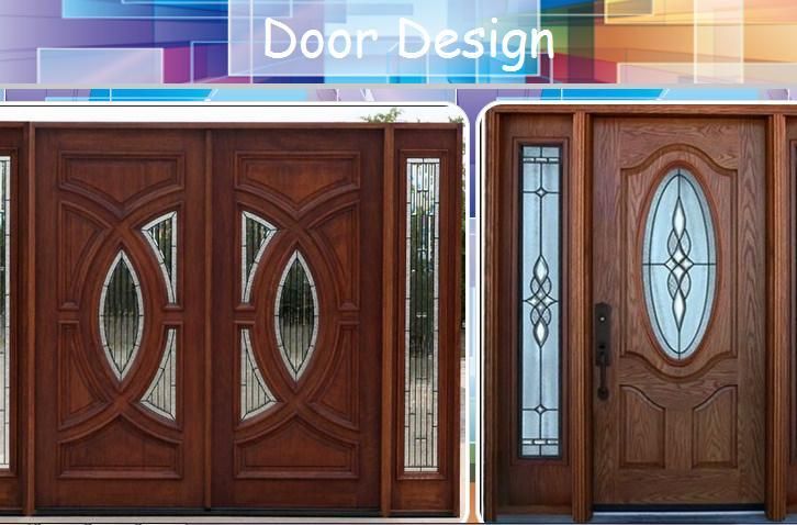 Door Design скриншот 3