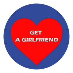 How To Get A Girlfriend أيقونة
