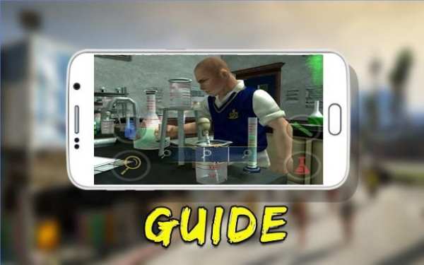 Guide Blly Anniversary Edition screenshot 5