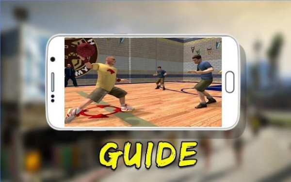 Guide Blly Anniversary Edition screenshot 1