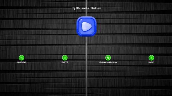 Dj Muziek Maker screenshot 3