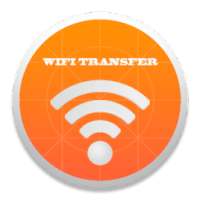 WiFi Direct File Transfer