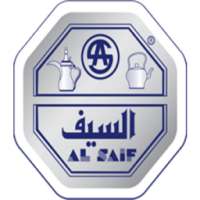 السيف للتوكيلات التجارية on 9Apps