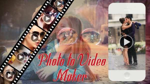 Photo to Video Maker स्क्रीनशॉट 3