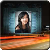 Hoardings photo frames on 9Apps