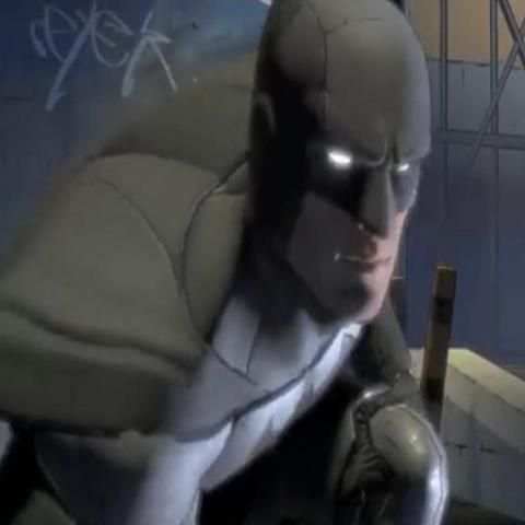 Best Tips Batman Telltale скриншот 3