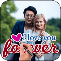 Text on Photos иконка