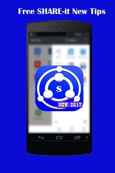 Free SHARE-it New Tips screenshot 2