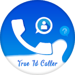 True ID Caller : Name ID, Block Call, Call Record आइकन