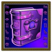 Slot Book Of Anubis أيقونة