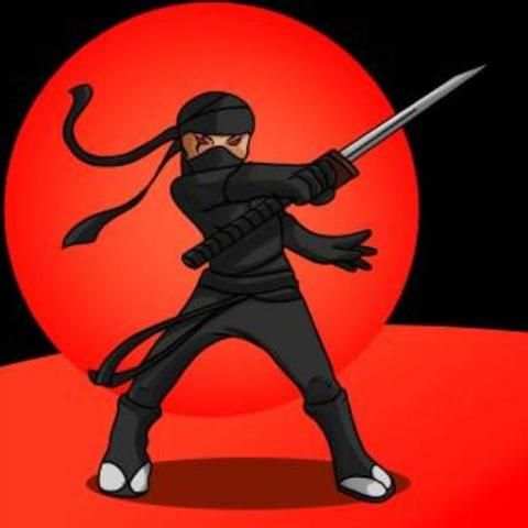 How To Draw Ninjas screenshot 3