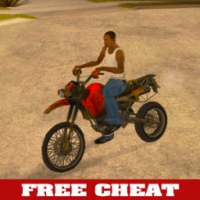 Code Guide for GTA San Andreas