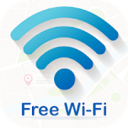 ikon Free WIFI Connection Anywhere Network Map Connect