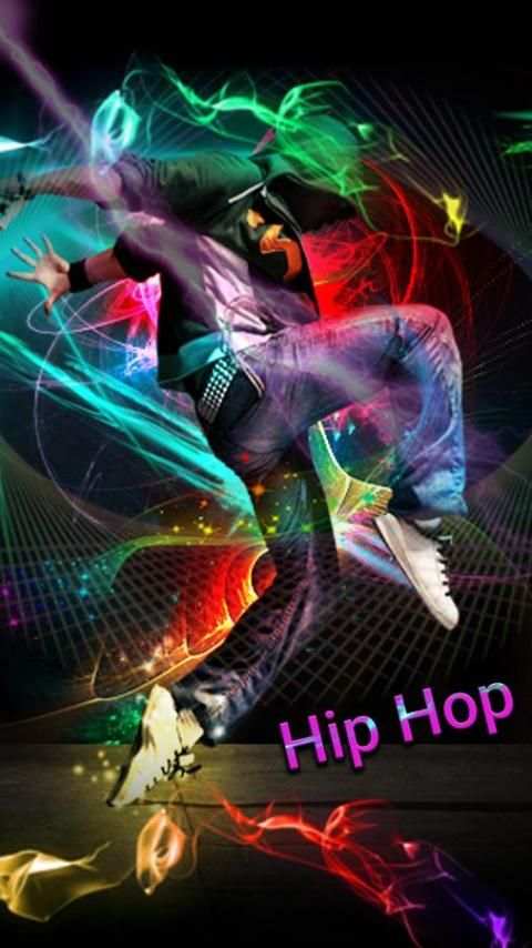 Hip hop Photo Editor 2 تصوير الشاشة