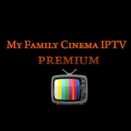 My Family Cinema IPTV PREMIUM