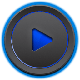 HD Video Player icon