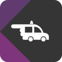 InTaxi иконка